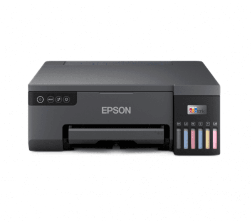 Epson eco tank L8050 printer