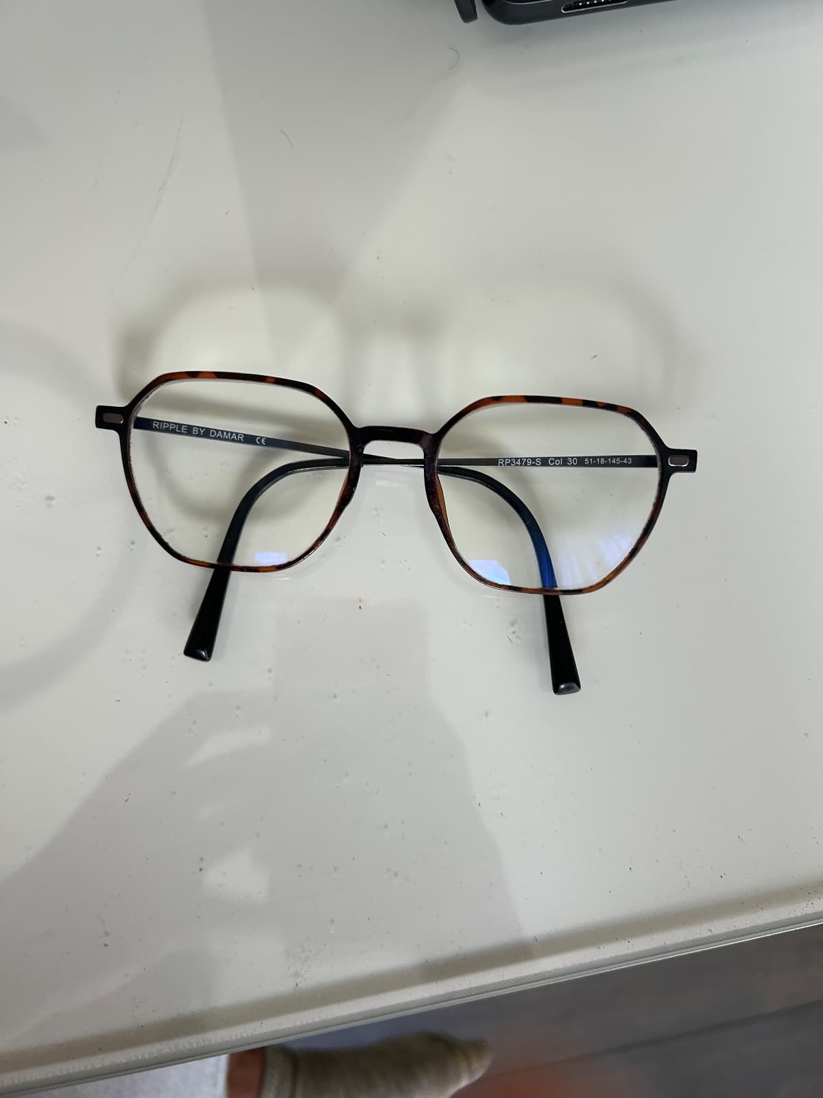 Spectacles